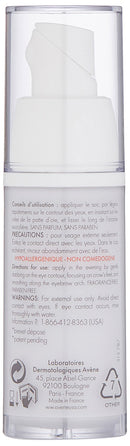 Eau Thermale Avene - RetrinAL EYES - Retinaldehyde & Hyaluronic Acid - Minimizes Appearance of Under-Eye Lines, Puffiness & Dark Circles - 0.5 fl.oz. Eau Thermale Avène