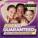 Premium Intimate Skin Lightening Cream - Mi Amor - Natural Whitening Cream - Bleach your Buttocks, Privates, Knees, Elbows, Underarms, Thighs or Face (2oz) Mi Amor