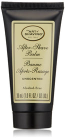 The Art of Shaving After-Shave Balm for Men - Face Moisturizer, Clinically Tested for Sensitive Skin, Unscented, 1 Ounce The Art of Shaving
