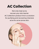COSRX 4 Step Mild Acne Treament for Acne Prone Skin | TSA Approved Travel Size, Gift Set, Trial | Cleanser, Mild Toner, Spot Cream, Moisturizer COSRX