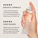 Chantecaille Pure Rosewater, 3.4 Fl Oz Infinity Warehouse