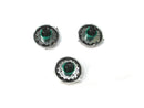3pc Replacement Shaver Heads cutters for Philips Norelco SensoTouch RQ11 Series USonline911