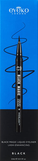 Eyeko Black Magic Liquid Eyeliner, Carbon Black Eyeko