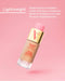 Veil Cosmetics Complexion Concealer & Foundation Bundle (2G) Veil Cosmetics