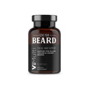 ViMulti Love Your Beard Supplements for Faster Hair Growth – Promotes a Thicker, Fuller, Masculine Beard Quickly for All Hair Types w/29 Hair & Beard Growth Vitamins vimulti