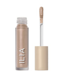 ILIA - Natural Liquid Powder Chromatic Eye Tint | Non-Toxic, Vegan, Cruelty-Free, Clean Makeup (Glaze) ILIA Store