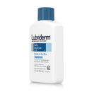 Lubriderm Daily Moisture Hydrating Unscented Body Lotion with Vitamin B5 for Normal to Dry Skin, Non-Greasy and Fragrance-Free Lotion. 1 fl. oz Lubriderm