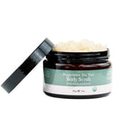 Organic Body Scrub - Peppermint Tea Tree Sugar Scrub Hydrating Exfoliating Body Scrub for Women & Men, Body Exfoliator for Shower and Bath Beauty by Earth Store
