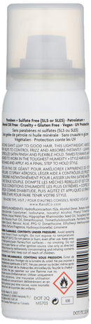 R+Co Moon Landing Travel Anti-Humidity Spray, 1.7 Fl Oz R+Co