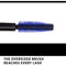 COVERGIRL Lash Blast Fusion Mascara & COVERGIRL Lash Blast Amplify Eyelash Primer Pack , VERY BLACK, 0.44 Fl Oz (Pack of 2) COVERGIRL