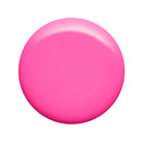 Nailtopia - Plant-Based Chip Free Nail Lacquer - Non Toxic, Bio-Sourced, Long-Lasting, Strengthening Polish - Birds Of Paradise (Hot Pink) - 0.41oz Nailtopia