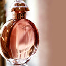 Paco Rabanne Olympea Legend Fragrance For Women - Sweet, Amber, Fruity - Oriental Floral Fragrance - Notes Are Plum, Apricot And Sea Salt - Amber Floral Fragrance - EDP Spray - 1.7 Oz Paco Rabanne