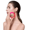 FOREO UFO 2 Power Mask & Light Therapy Device, Fuchsia martinandmark.com