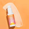 Neutrogena Invisible Daily Defense Face Serum with Broad Spectrum SPF 60+ to Help Even Skin Tone, Oil-Free, Non-Greasy, Antioxidant Complex for Environmental Aggressors, 1.7 fl. Oz Neutrogena