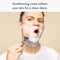 Harry's Shaving Cream - Shaving Cream for Men with Eucalyptus - 2 pack (3.4 oz) Harry's