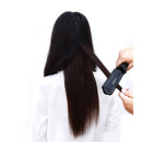 16 inches Clip in Hair Extensions Remy Human Hair - 70g 7pcs 16 Clips Straight Thick 100% Real Human Hair Extensions for Women Dark Brown