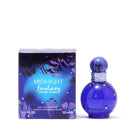 MIDNIGHT FANTASY by BRITNEY SPEARS for Women EAU DE PARFUM SPRAY 1.0 OZ Britney Spears