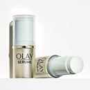 Face Serum by Olay, Skin Cooling Serum Stick with Vitamin B3 and Cactus Water, 0.47 Fl Oz Olay
