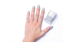 butter LONDON Patent Shine 10X Nail Lacquer, London Fog butter LONDON
