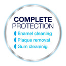 SENSODYNE Complete Protection Soft Toothbrush Specially Design for Sensitive Teeth 1 Pack Sensodyne Store
