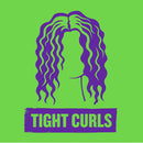 Bed Head Twirl Junkie Clamp Free Digital Curling Wand, 1" inch Bed Head