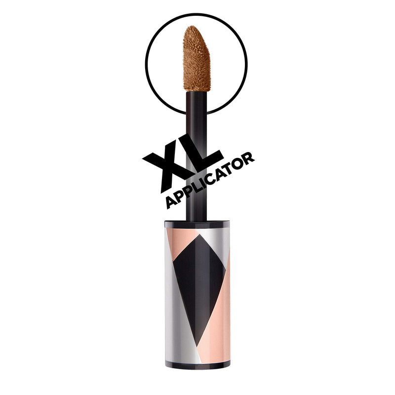 L'Oreal Paris Makeup Infallible Full Wear Waterproof Matte Concealer, Honey L'Oreal Paris