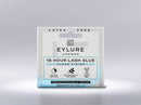 Eylure 18 Hour Lash Glue,Latex Free, CLEAR, 4.5 ml (Pack of 1) Eylure
