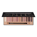 L.A. Girl Beauty Brick Eyeshadow, Nudes, 0.42 Ounce L.A. Girl