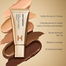 Hourglass Illusion Luminous Glow Foundation SPF 30 Infinity Warehouse