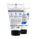 DRYYD Mens Deodorant Antiperspirant Lotion, Anti Chafing, Talcum Powder Free with Hemp Seed Oil, Ball Deodorant For Men, Reduce Sweaty Groin, Anti Itch, Balls & Butt, Stay Fresh, Fragrance Free, 5oz dryyd Store