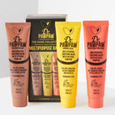 Dr. Pawpaw Multi-Purpose Balm | No Fragrance Balm, for Lips, Skin, Hair, Cuticles, Nails, and Beauty Finishing | 25 ml (Nude Collection, 1 Pack) Dr. PAWPAW ORIGINAL BALM