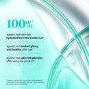 Anua PDRN Hyaluronic Acid Capsule 100 Serum, 1.01 fl.oz Infinity Warehouse