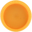 Burts Bees Cucumber Mint Moisturizing Lip Balm for Women, Orange, 0.15 Oz Burt's Bees