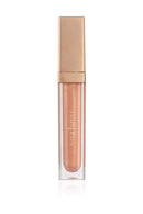 sara happ The Rose Gold Slip One Luxe Gloss: Rich, Long-lasting Lip Gloss, Heal and Soften All Day with Sheer, Reflective Shine, 0.21 oz Sara Happ