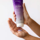 Joico Color Balance Purple Conditioner with Pump Joico