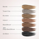 WUNDERBROW Waterproof Eyebrow Gel, Taupe-Grey, Vegan and Cruelty-Free Infinity Warehouse