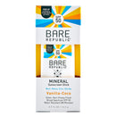 Bare Republic Mineral Sunscreen & Sunblock Face Stick with Zinc Oxide, Broad Spectrum SPF 50, Vanilla Coco, 0.5 Oz Bare Republic