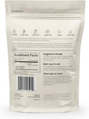 Pure MSM Powder | Organic Sulfur Powder for Skin, Hair, and Nails | Cellular Detox, Joint Health, Immune Boost, & Increased Energy | 99.9% Pure MSM Supplement | Made in the USA, 0g Sugar (64 Servings) Infinity Warehouse
