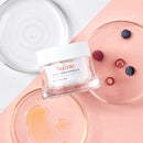 Eau Thermale Avene Revitalizing Nourishing Cream, Ultra Nourishing Face Moisturizer, Non-comedogenic 1.6 fl. oz. Eau Thermale Avène