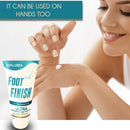 Urea Cream 40 Percent for Feet 4 oz by Love Lori - Foot Cream For Dry Cracked Feet - Callus Remover & Foot Repair Treatment - Moisturizes Heels, Hands, Knees & Elbows - For Thick, Rough & Dry Skin LOVE, LORI