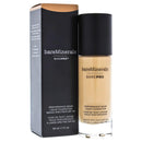 BarePro Performance Wear Liquid Foundation Warm Natural 12 bareMinerals