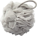 TungSam Loofah Bath Sponge. The Body Shower Scrubber - Pack of 4. (Multi-Color) TungSam