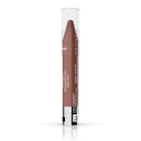 Neutrogena MoistureSmooth Color Stick for Lips, Moisturizing and Conditioning Lipstick with a Balm-Like Formula, Nourishing Shea Butter and Fruit Extracts, 90 Classic Nude,.011 oz Neutrogena