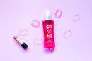 BODY FANTASIES SIGNATURE Fragrance Body Spray, Pink Vanilla Kiss Fantasy, 8 Fluid Ounce (BF44) Parfums De Coeur