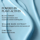 HERBIVORE Aquarius Pore Purifying Clarity Cream – Daily Moisturizer with BHA to Clean Pores & Balance Oily Skin for a Soft, Matte Finish, Plant-based, Vegan, Cruelty-free, 50mL / 1.7 oz Infinity Warehouse