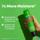 MATRIX Food For Soft Conditioner For Color-Treated, Dry and Brittle Hair - Moisturizes, Softens & Smooths, With Avocado Oil & Hyaluronic Acid, Vegan Infinity Warehouse