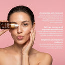 Sesderma ACGLICOLIC Facial Liposomal Serum | Anti-Aging | Hydration, 1 fl oz Infinity Warehouse