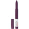 Maybelline SuperStay Ink Crayon Matte Longwear Lipstick With Built-in Sharpener, Forget The Rules, 0.04 Ounce Maybelline New York