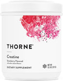 THORNE Creatine - Micronized Creatine Monohydrate Powder - Support for Muscles & Cognitive Function* - for Women & Men - Unflavored - NSF Certified for Sport - 5 g per Serving - 30 Servings Infinity Warehouse