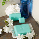 Pre de Provence Artisanal French Soap Bar Enriched with Shea Butter (6013), Jade Vine, 250 g Pre de Provence